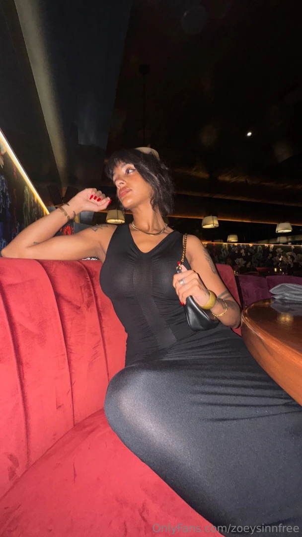 That face when they promise the club closes early 