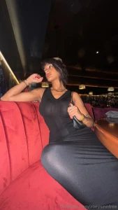 That face when they promise the club closes early