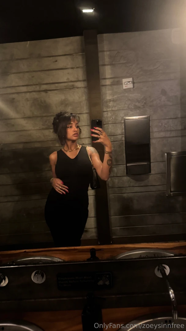 My brand new is now in your dms 