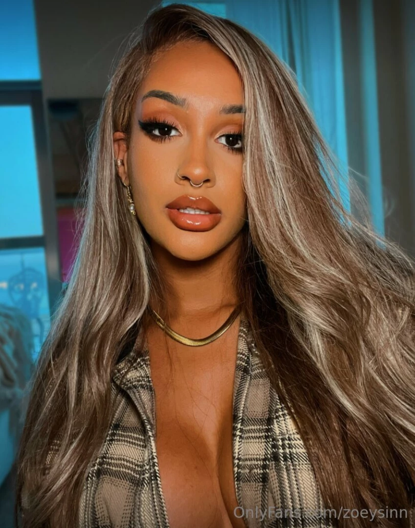 Missing my blonde era 