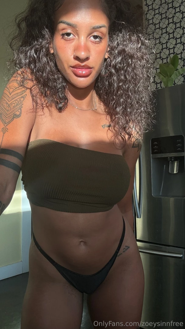 Sun came up to say hi 
