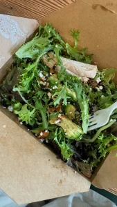 Embracing a healthy lifestyle