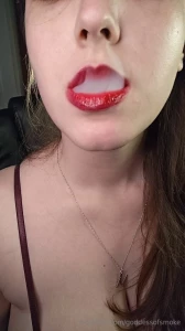 Up close amp irresistible in this video you get an intimate front-row