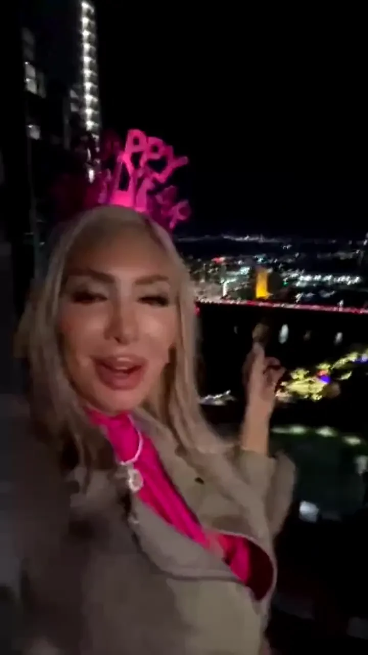 Stream started at 01 01 2025 06 55 am happy new year 