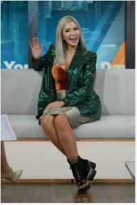 Cya tonight nyc love you all show me some love here if you can t part 1