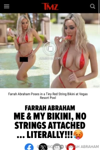 Message me if you want me to strip outta this for you red hot