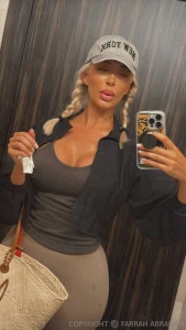 Have a great day zaddys let s go to the gym