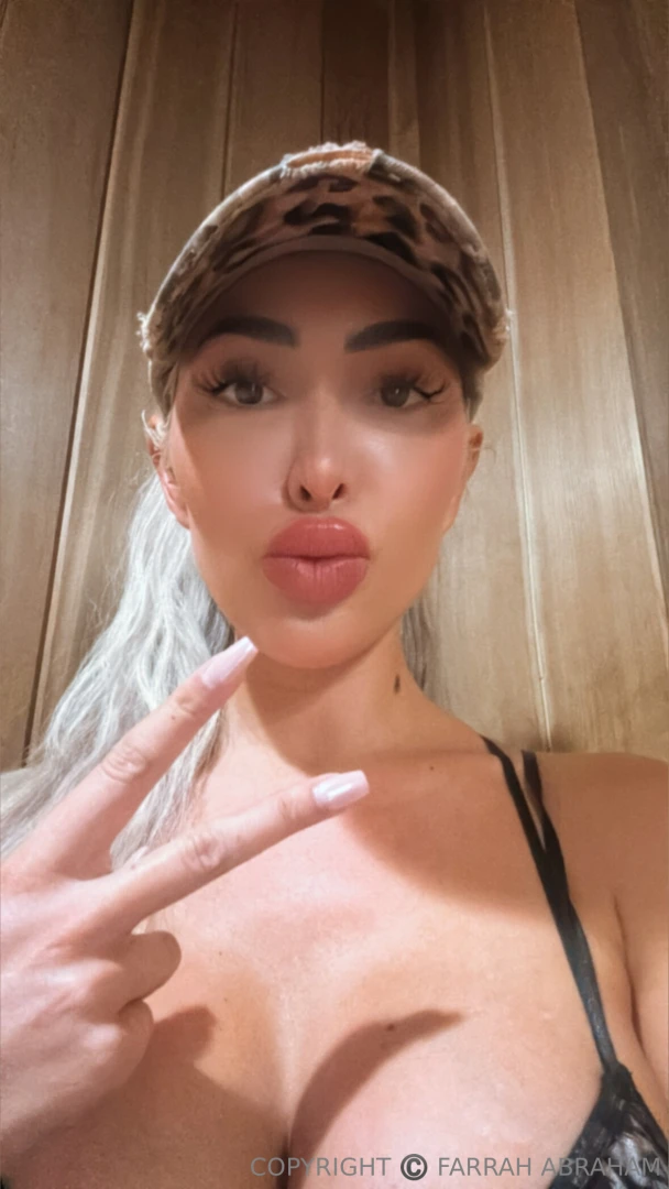 Farrahabraham part 1 