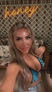 Morning honey part 30