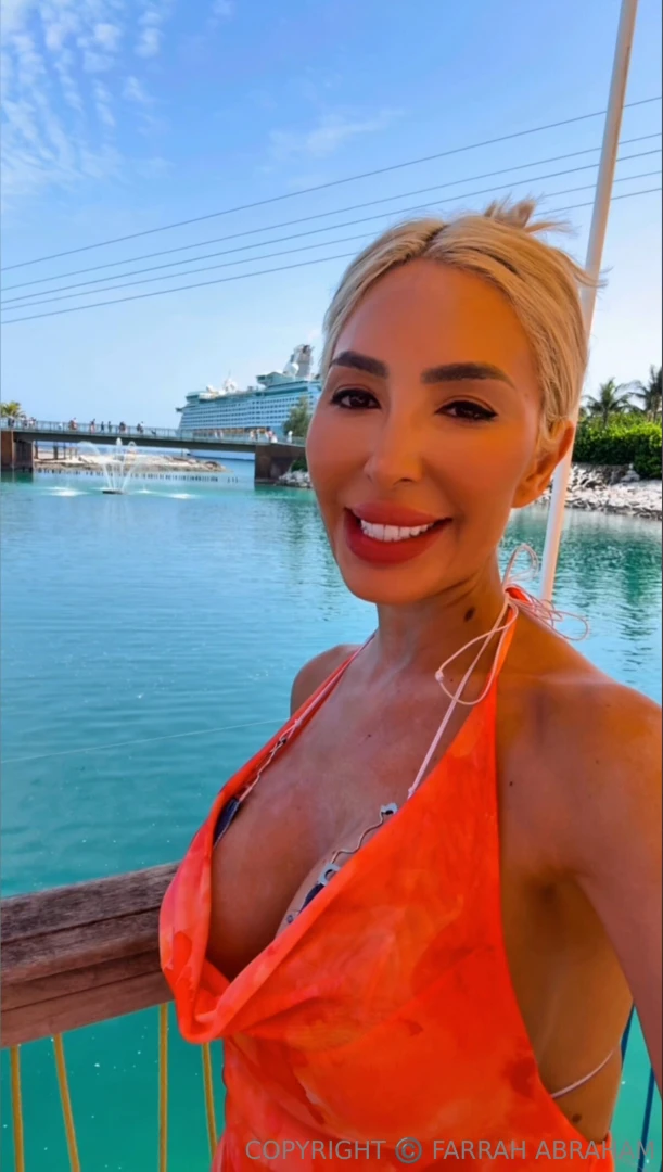 Hope my smile starts your day 