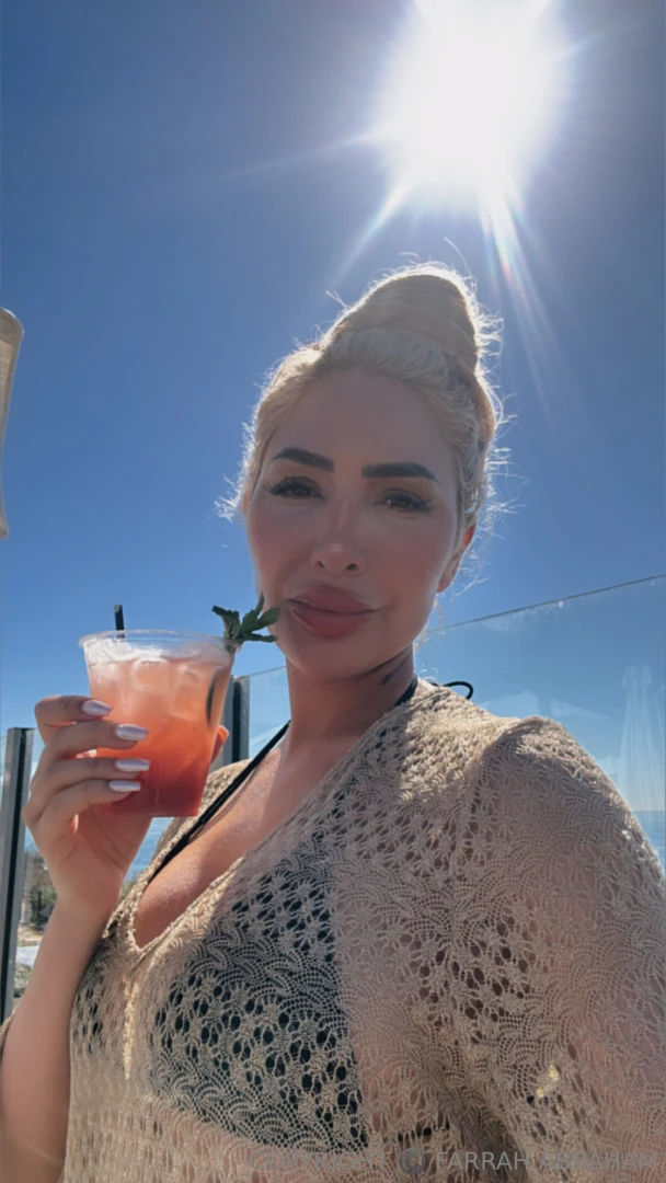 You have no idea what you signed up for 