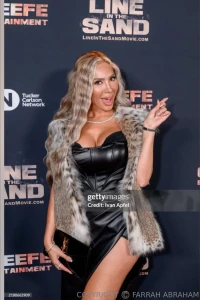 Wear your attitude like a bespoke dress