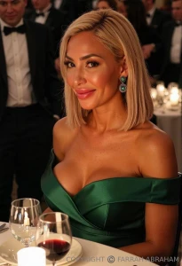 Joy looks good on me