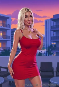 July i ve missed you