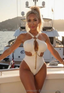 Behave or should i rock this boat a little