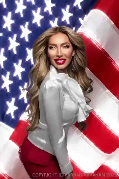 Stay blessed america 