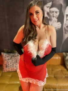 What did you ask santa for christmas part 2