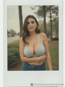 Something a little different for me and i love them