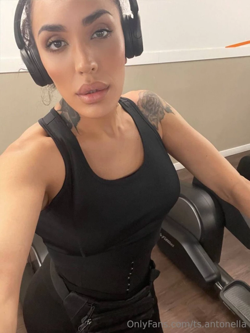 Exercise isn t just about the body it s also about the soul 