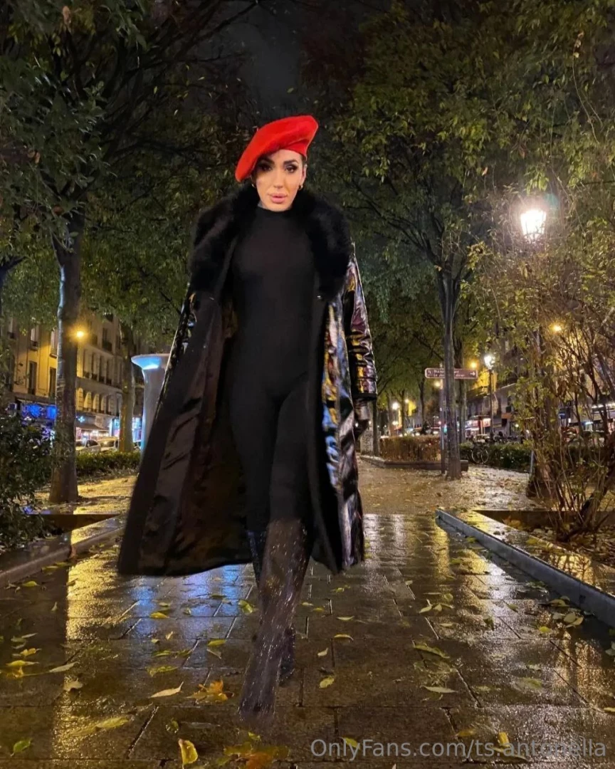 The fashion world is increasingly talking about the combination of 