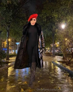 The fashion world is increasingly talking about the combination of