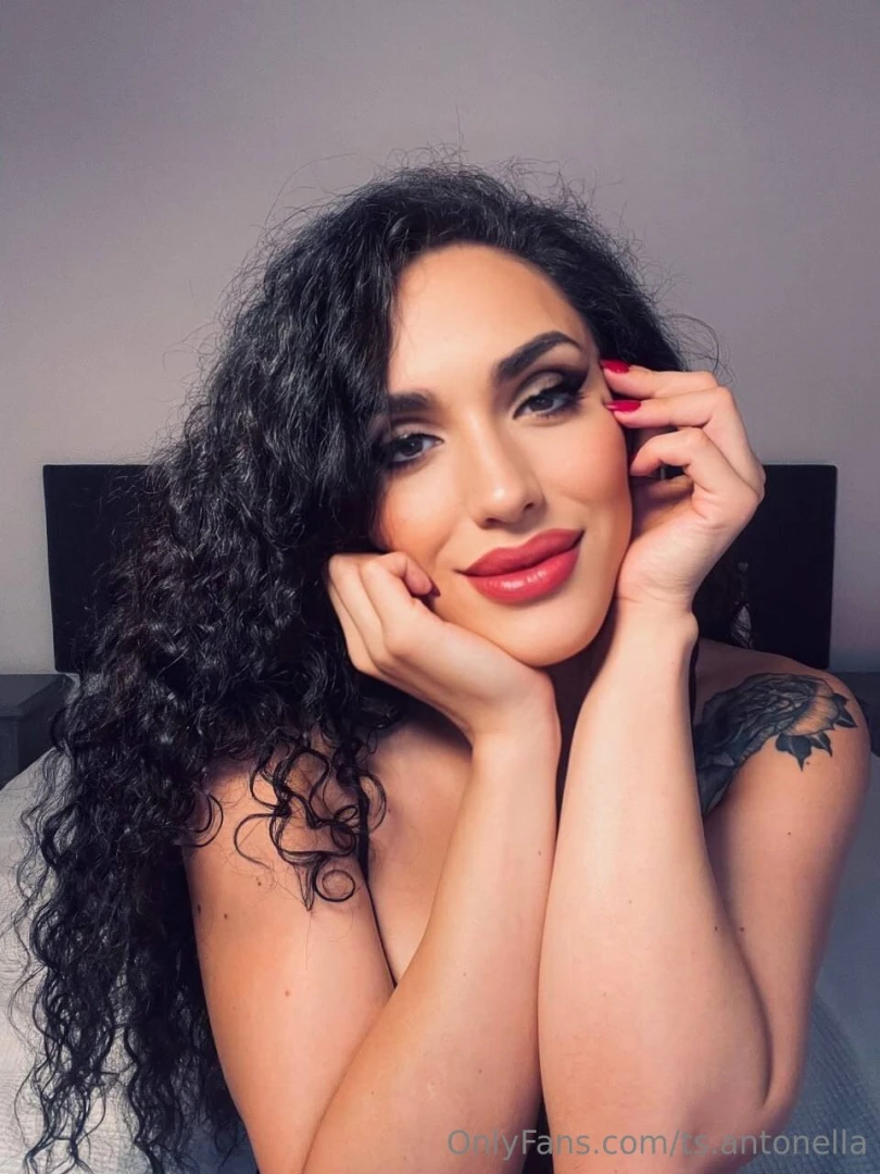 You know my dream is to open my own gothic clothing brand every day i 