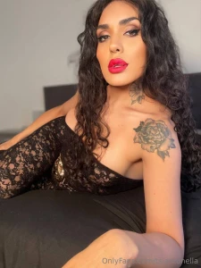 What do you think of this look i love it when lingerie becomes not