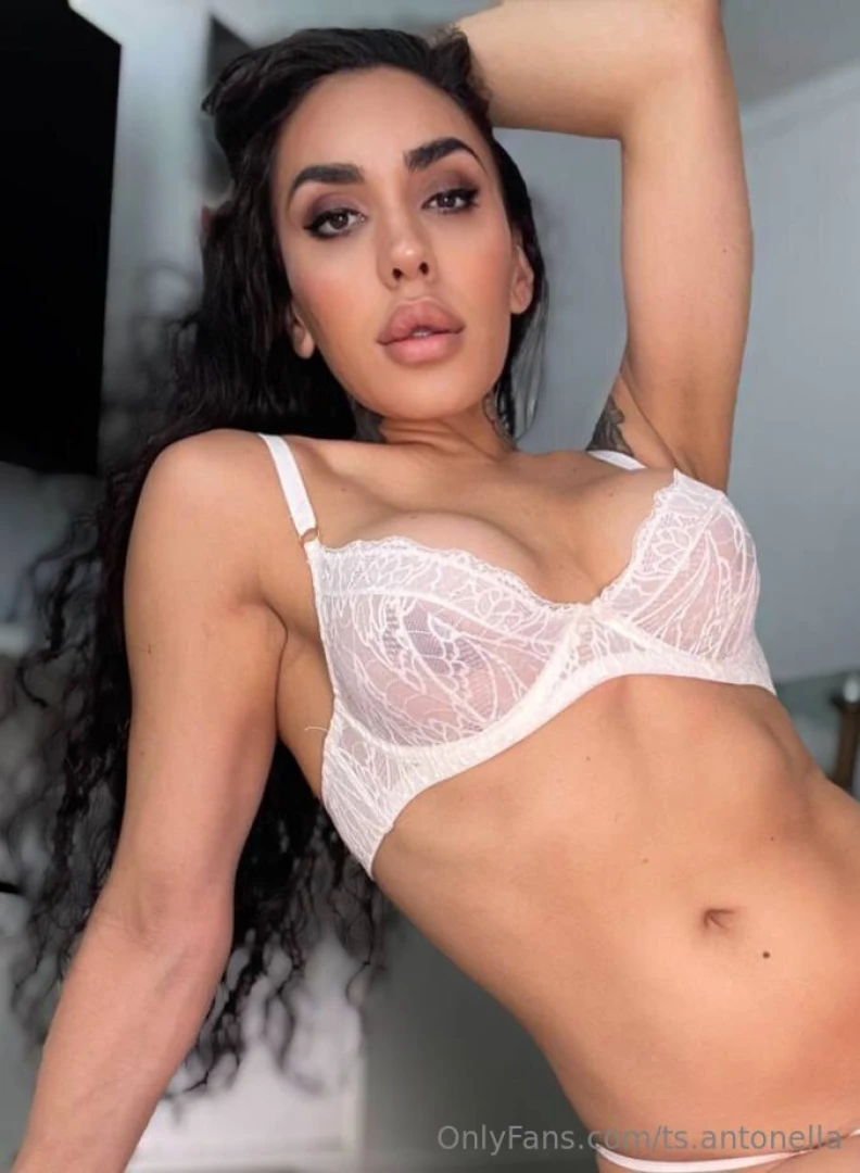 Sometimes you need to loosen up a bit and let your desires flow so 