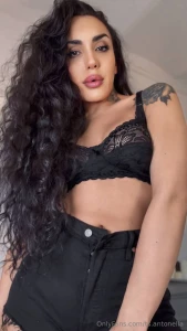 How do you feel about experimenting with style