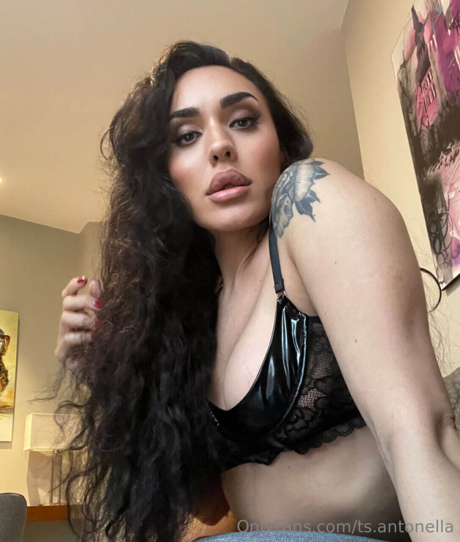 Friday night is the perfect time for passion 