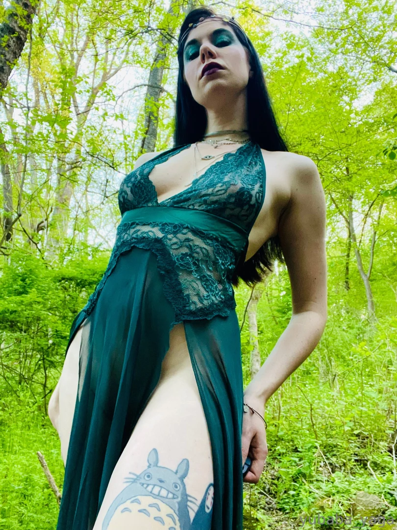 Us followers are you wearing green today 