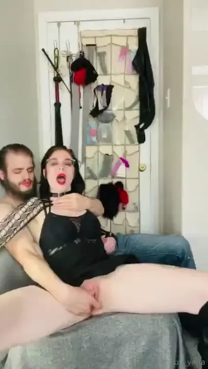 Drumroll please you up it s finally here goth gf experience bundle part 2 