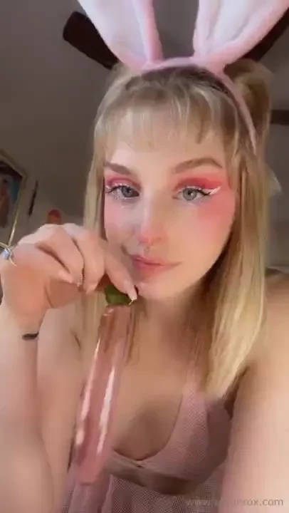 Easter cummy photoset ahegao pussy feet ass bending over titty pics 