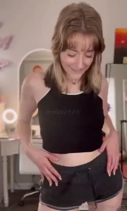 Foot fetish joi w cum announcement a wiinierox original film joi foot 