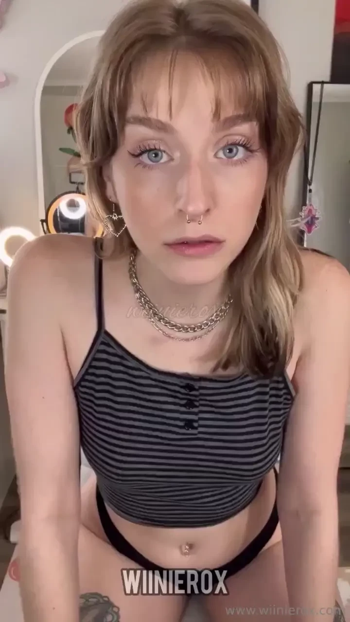 Breakup cuck a wiinie original film censored finally responding to you 