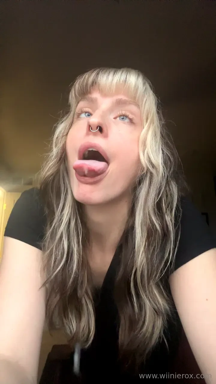 Drink the wiinie kool-aiid 