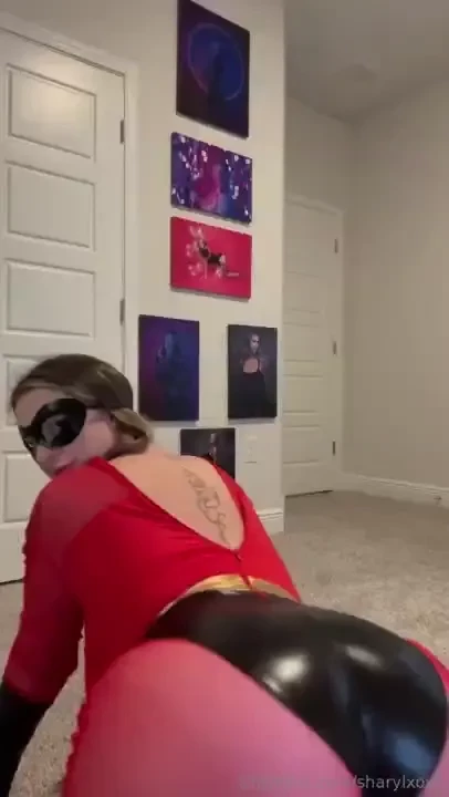 Did you see how naughty i was getting for you something about being 