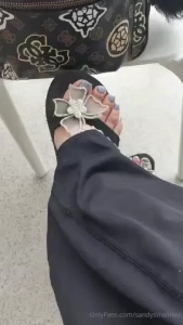 Sandysmallfeet part 56