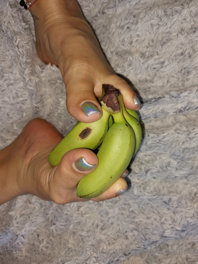 Sandysmallfeet part 45 