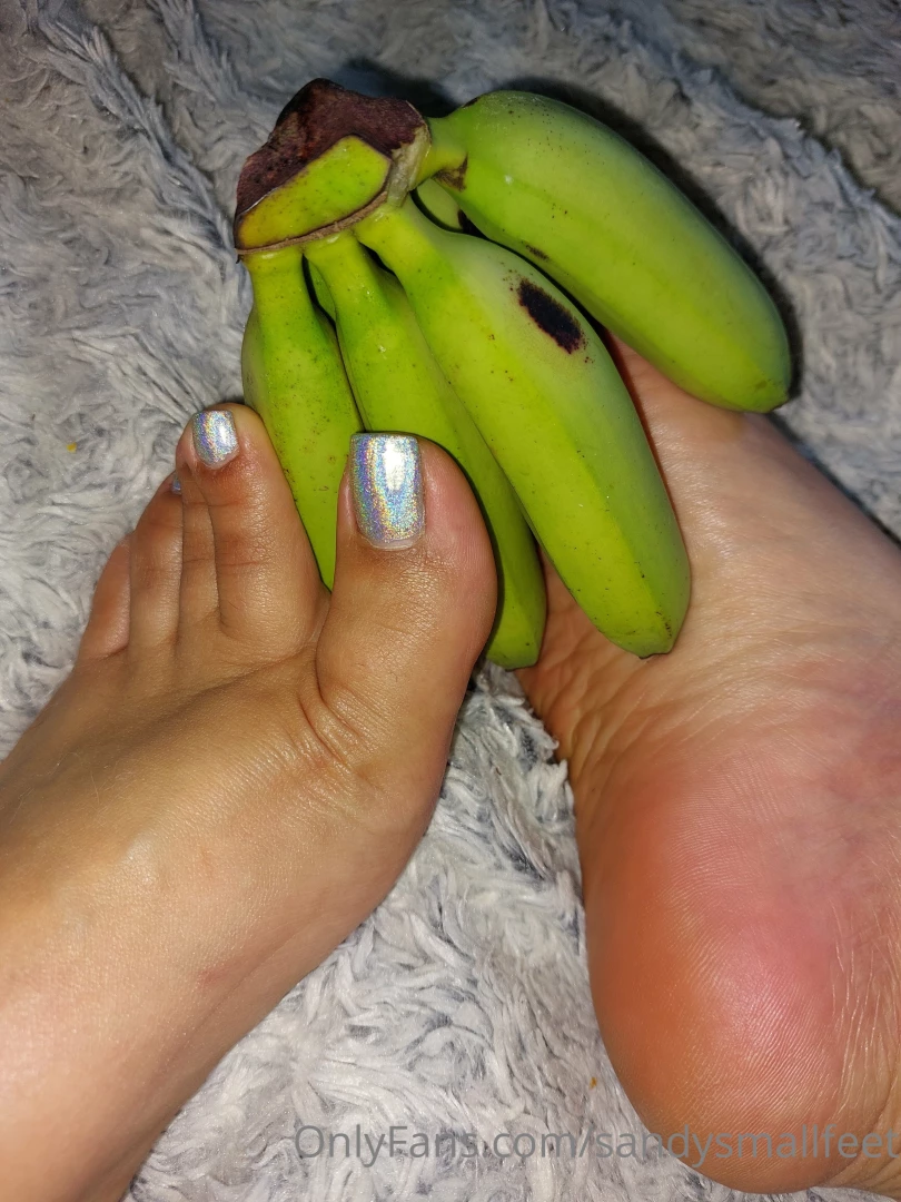 Sandysmallfeet part 46 