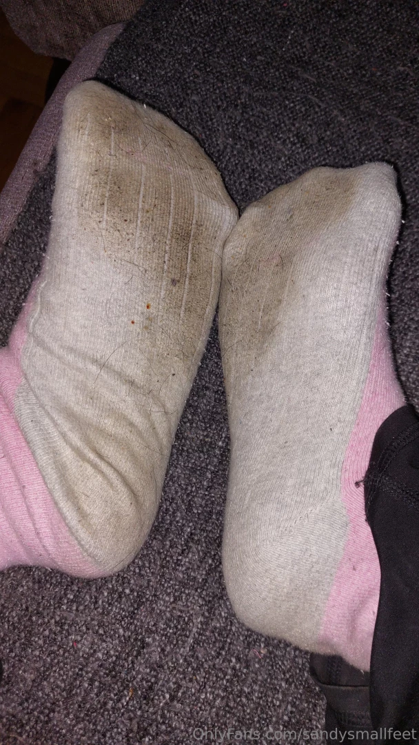 I know how much you love to sniff me after i finish my workout my part 2 