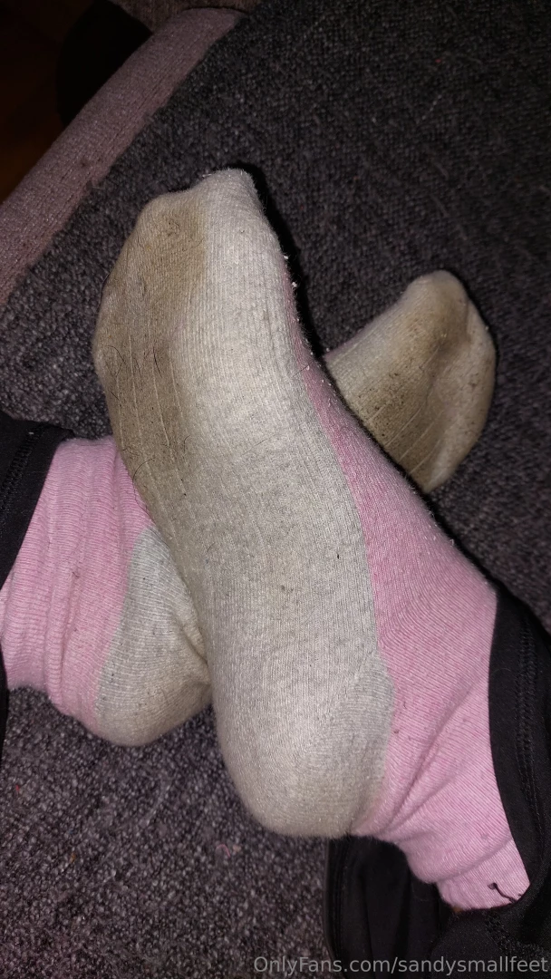 I know how much you love to sniff me after i finish my workout my part 1 