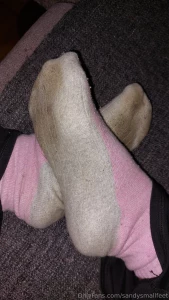 I know how much you love to sniff me after i finish my workout my part 1