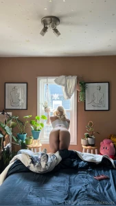 Booty time savvysuxx
