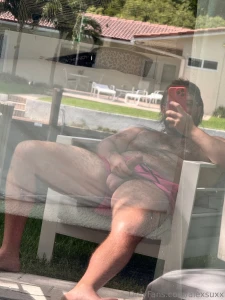 Why would u ever be inside as a floridian it should be illegal to not part 6