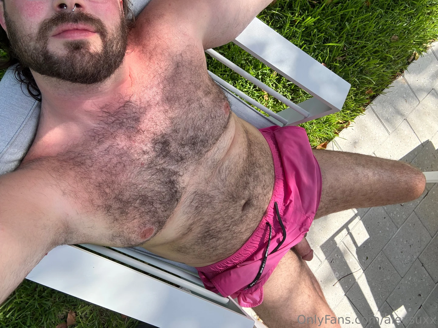 Why would u ever be inside as a floridian it should be illegal to not part 3 