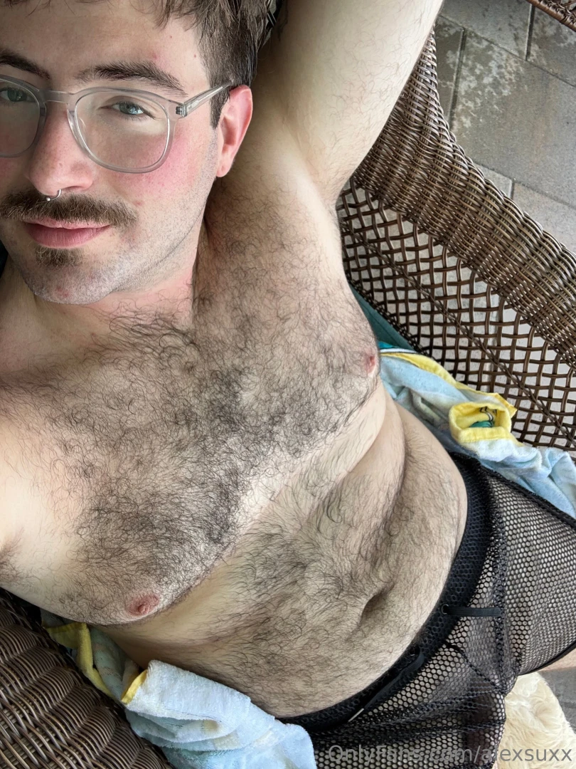 Do you think my neighbors are gonna mind my bathing suit part 2 