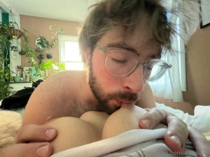 Throwback to this feast sexbydesign nip suckin vid at the end lt 3 part 3