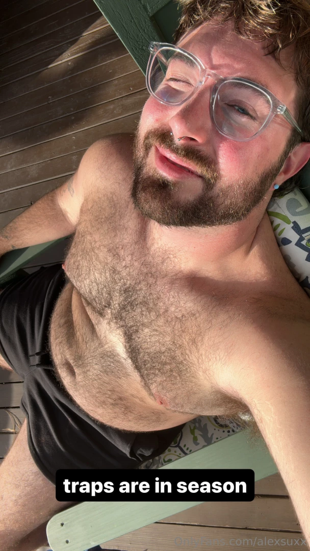 Swipe to take my shorts off part 6 