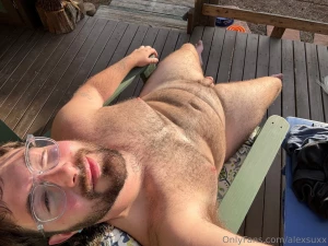 Swipe to take my shorts off part 4
